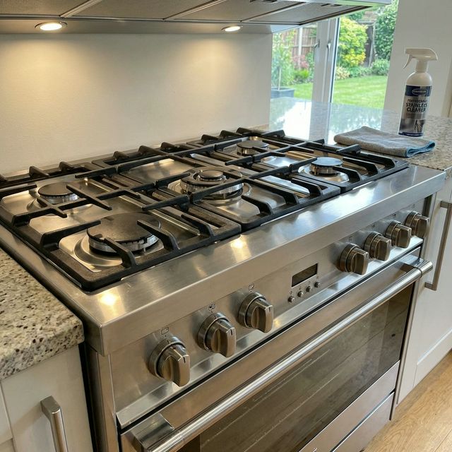 Residential Cleaning